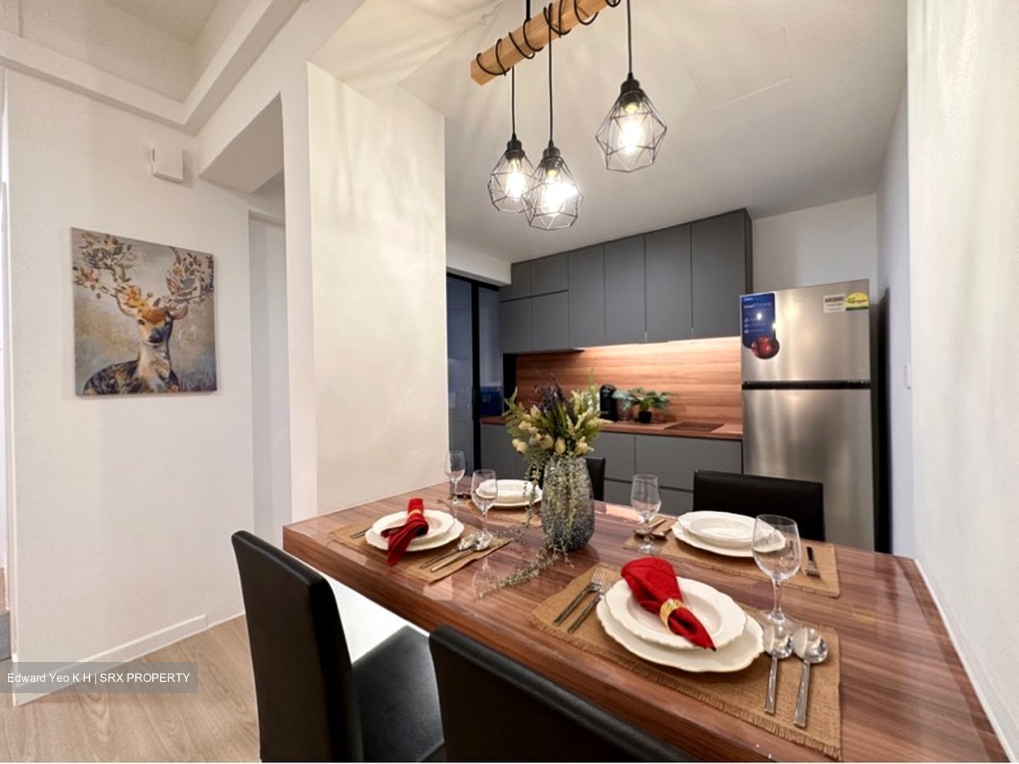 Azalea Park Condominium (D17), Condominium #634559191